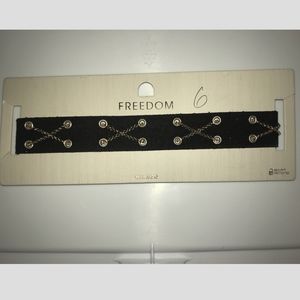 Thick Freedom Collection Choker